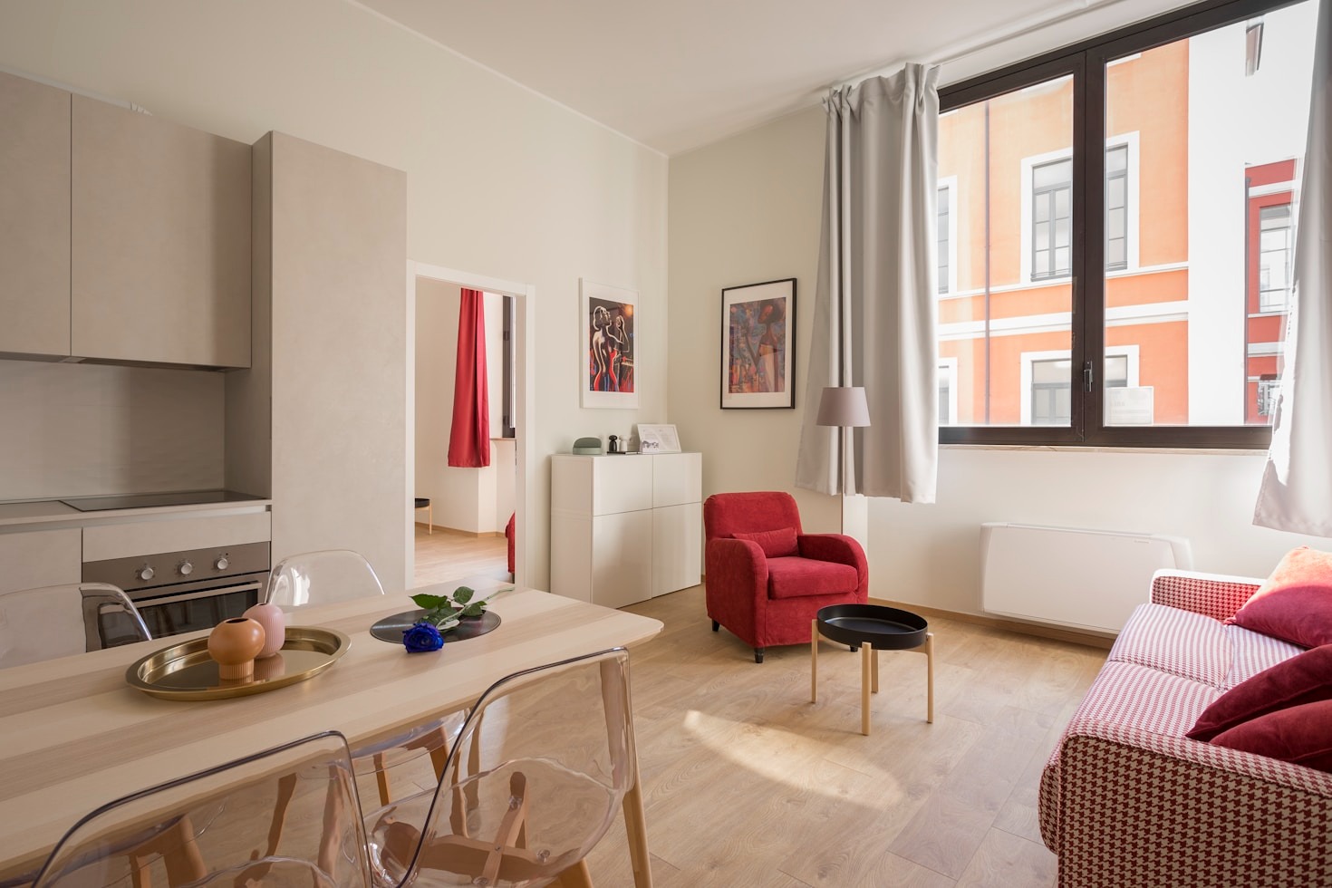 Vertical Storage Ideas For Limited Space